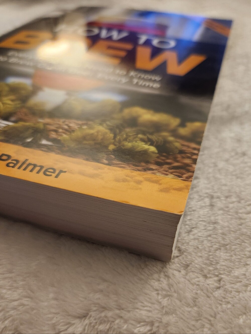 How to Brew John J Palmer 4th Edition 2017 Homebrewing Beer Guide Book - Picture 3 of 11